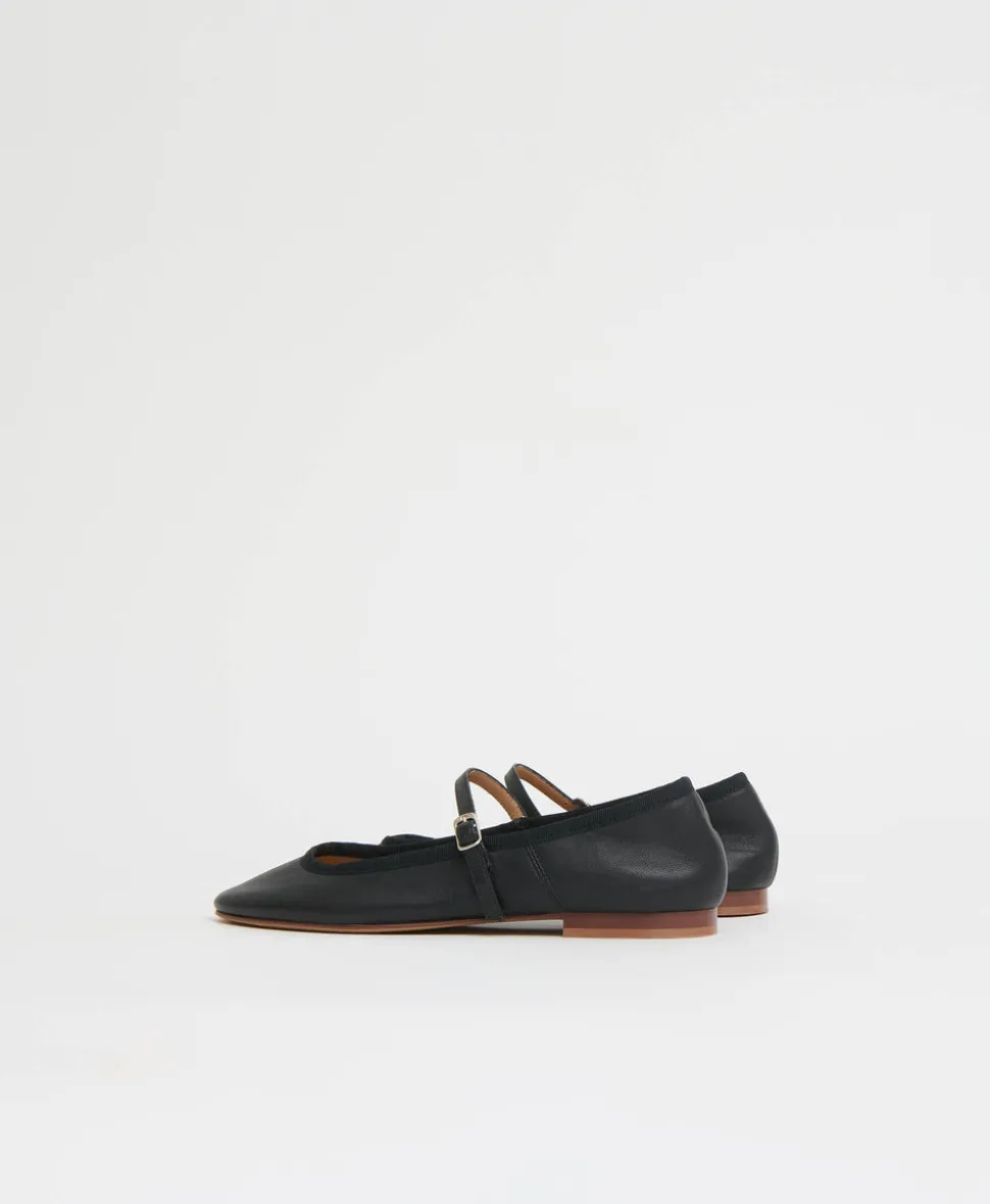 Dance Mary Jane in Black
