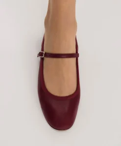 Dance Mary Jane in Chocolate