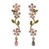 Dania Earrings in Multi