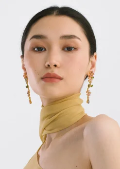Dania Earrings in Multi