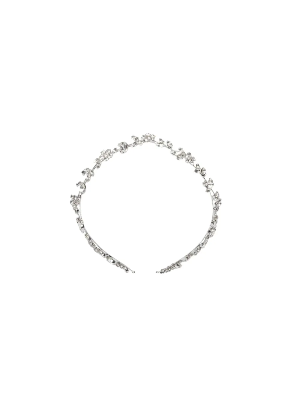 Dania Tiara in Crystal