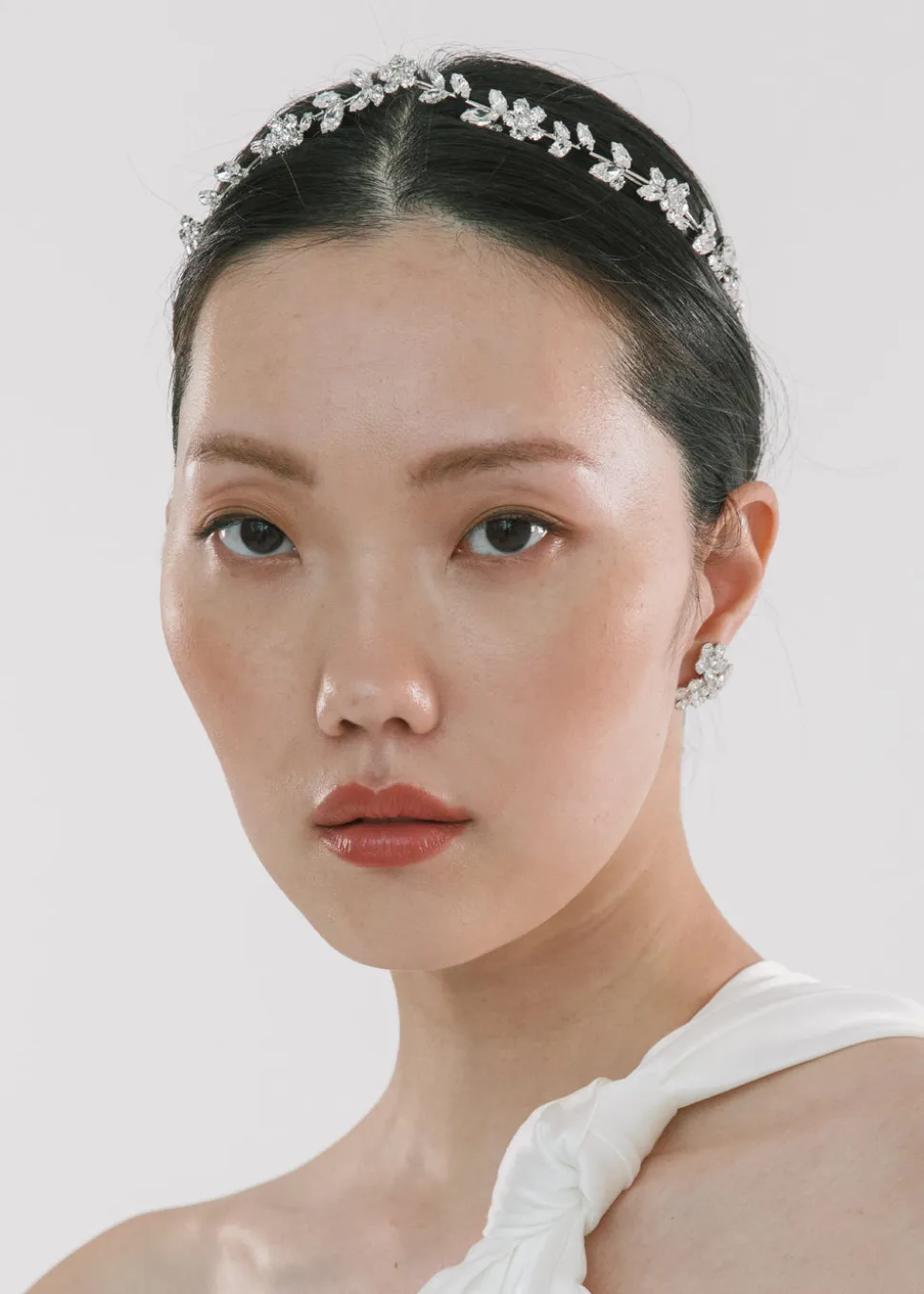 Dania Tiara in Crystal
