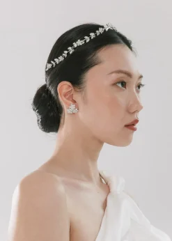 Dania Tiara in Crystal