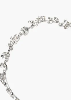 Dania Tiara in Crystal