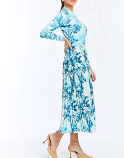 Daniella Midi Skirt