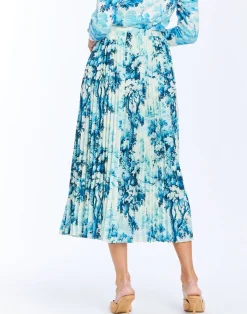 Daniella Midi Skirt