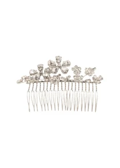 Danna Comb in Crystal