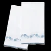Daphne Guest Towels, Set of 2