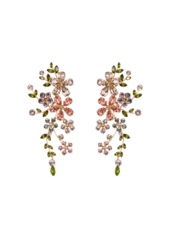 Darianna Earrings in Multi