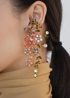 Darianna Earrings in Multi