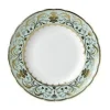 Darley Abbey Dinnerware in Mint Green