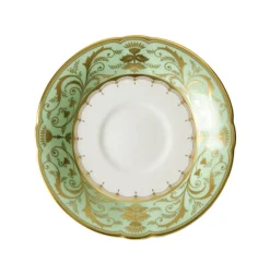 Darley Abbey Drinkware in Mint Green