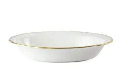 Darley Abbey Gold Dinnerware