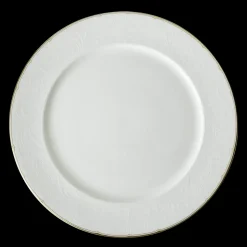 Darley Abbey Gold Dinnerware