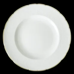Darley Abbey Gold Dinnerware