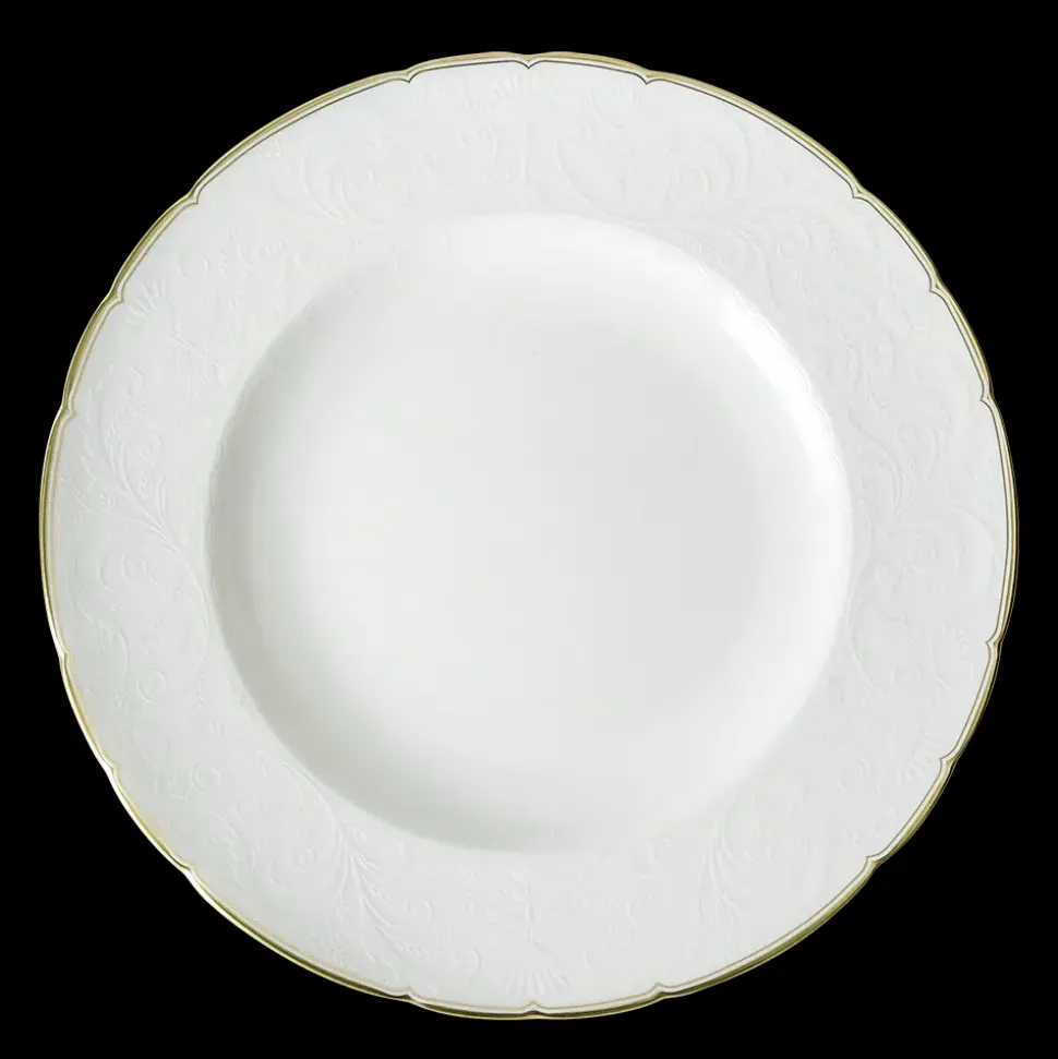 Darley Abbey Gold Dinnerware