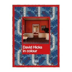 David Hicks in Colour by Ashley Hicks