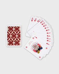 David Hicks Playing Cards Set