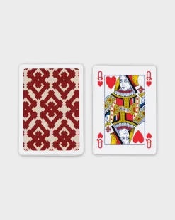 David Hicks Playing Cards Set