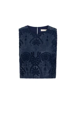 Davis Top in Naval