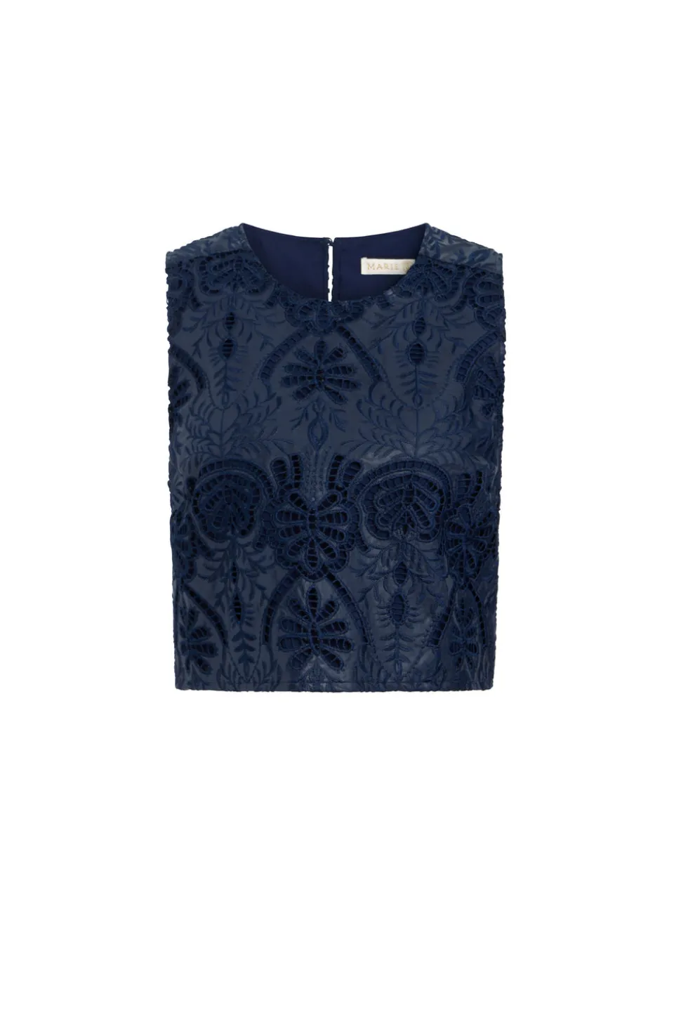 Davis Top in Naval