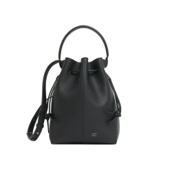 Dea Bucket in Black