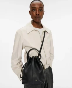 Dea Bucket in Jasmine