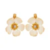 Debreanna Hair Clips in Champagne