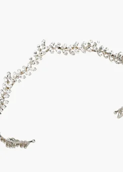 Deilacte Vine Tiara