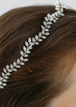 Deilacte Vine Tiara