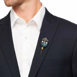 Deke Pin