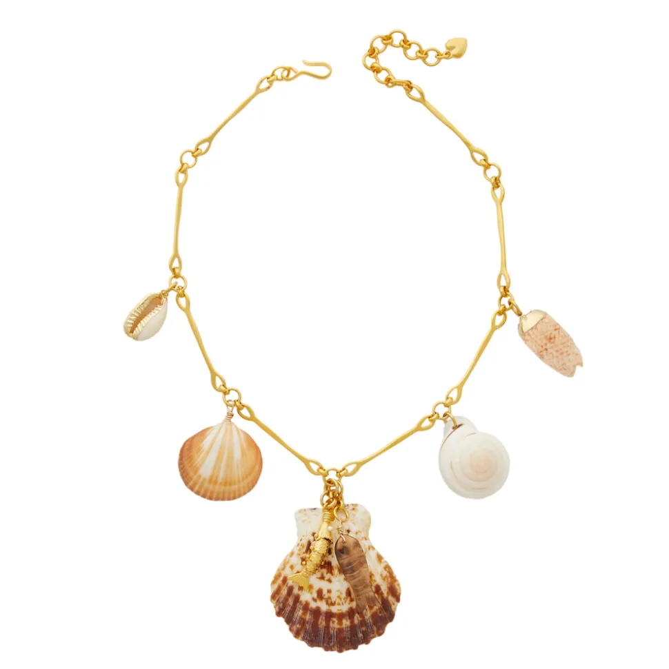 Del Mar Necklace