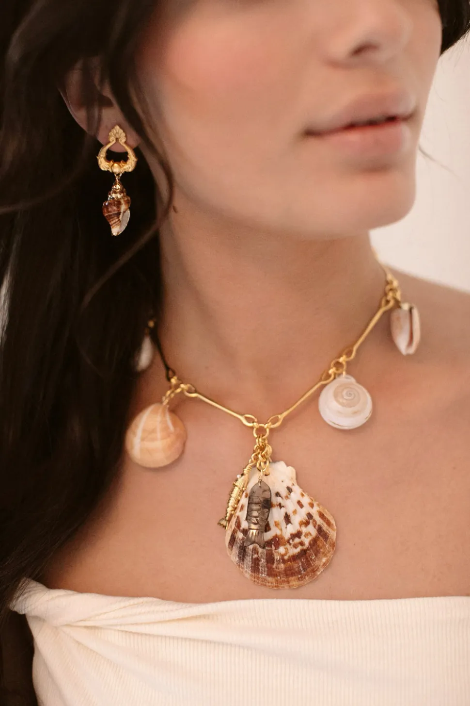 Del Mar Necklace