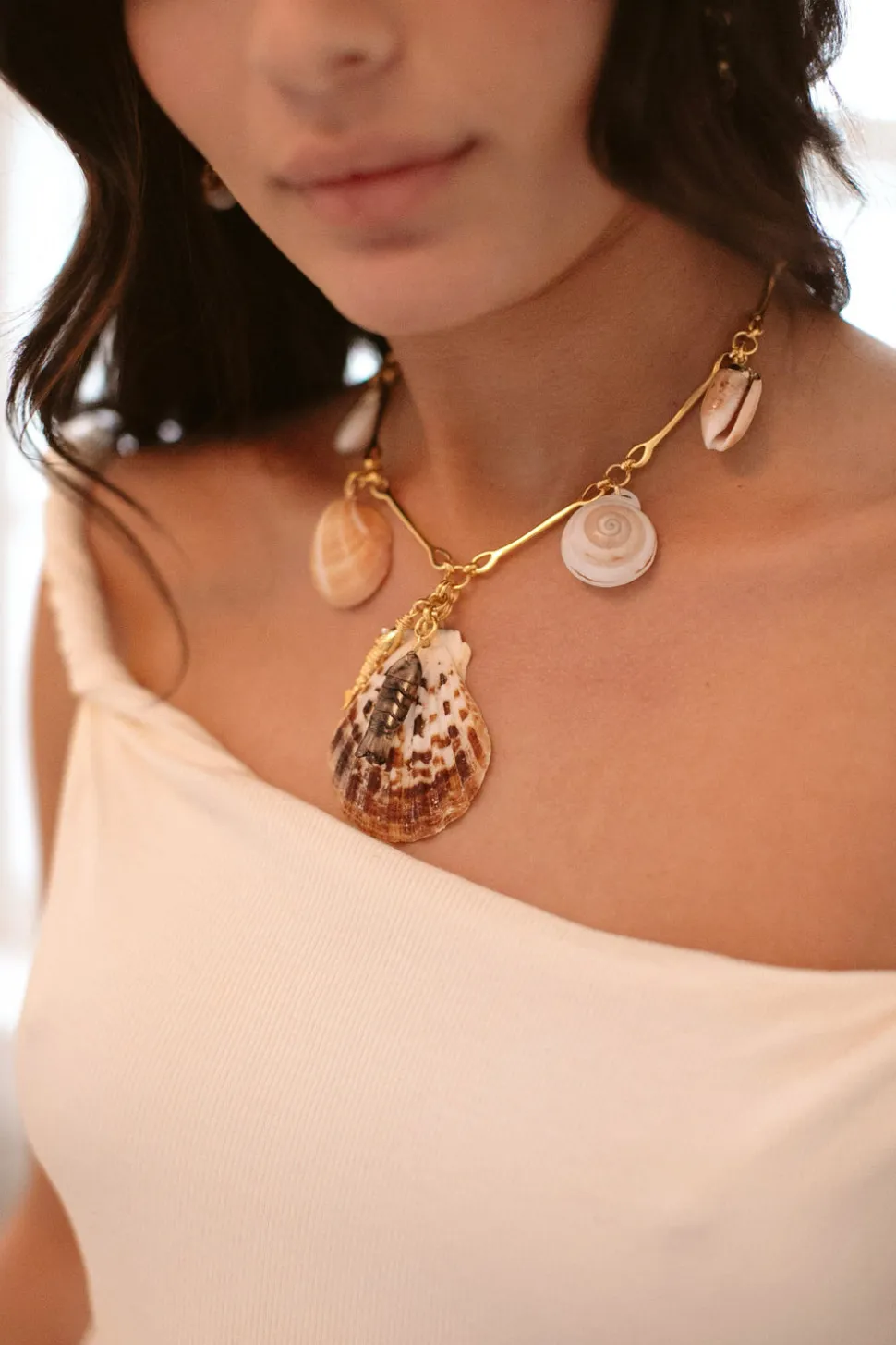 Del Mar Necklace