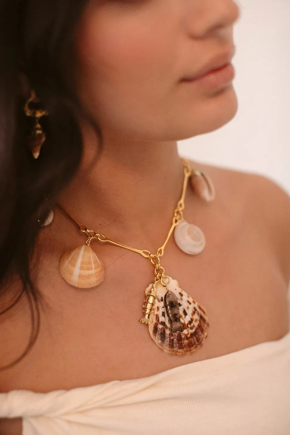 Del Mar Necklace