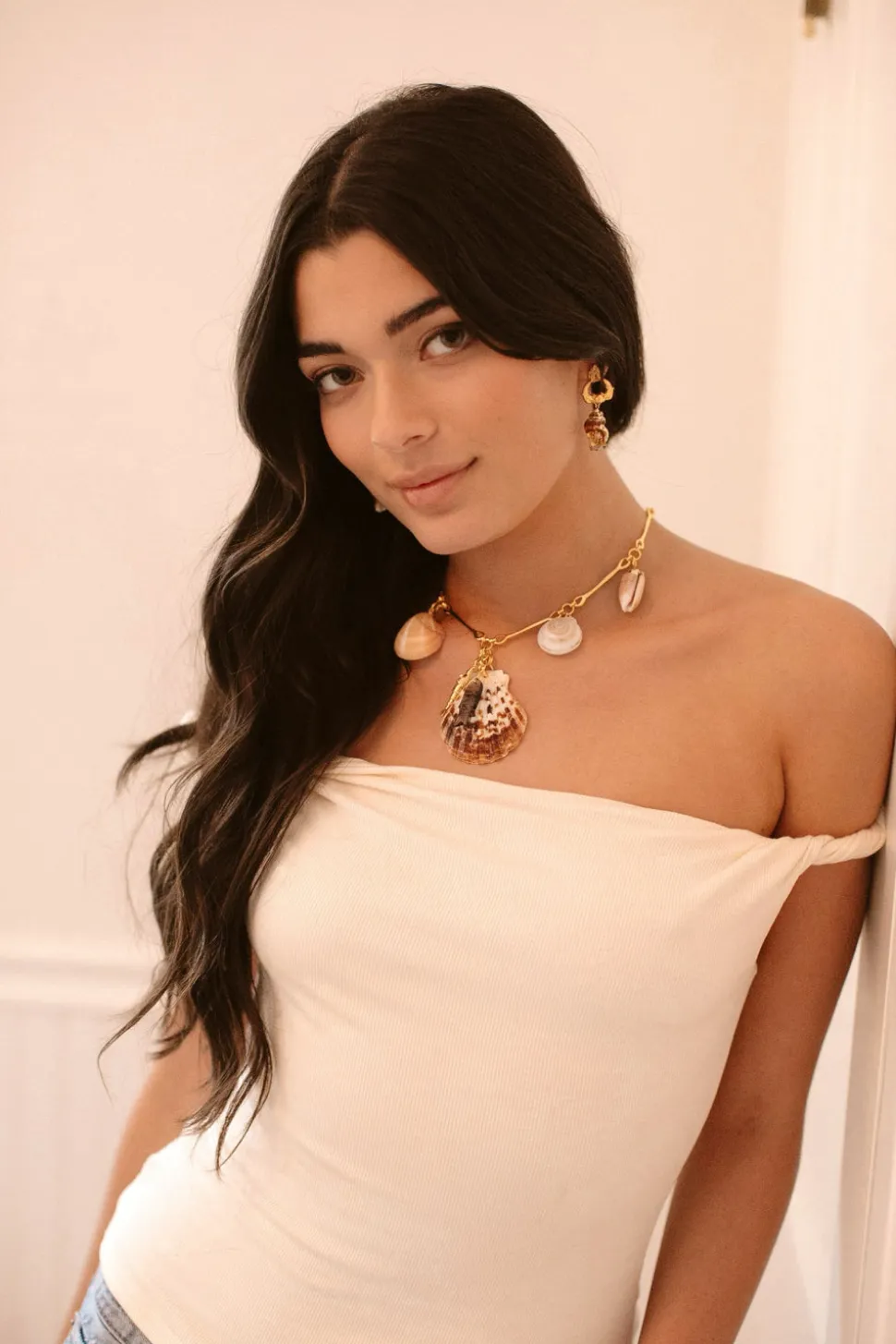 Del Mar Necklace