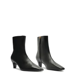 Dellia Bootie in Black