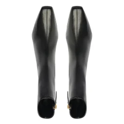 Dellia Bootie in Black