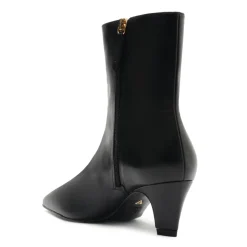 Dellia Bootie in Black