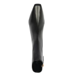 Dellia Bootie in Black