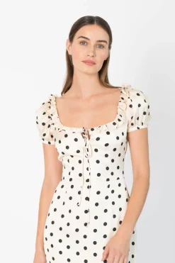 Delores Dress