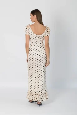 Delores Dress