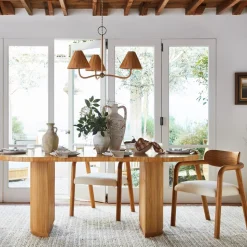 Delphine Chandelier