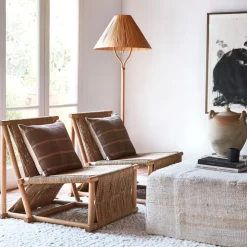 Delphine Floor Lamp