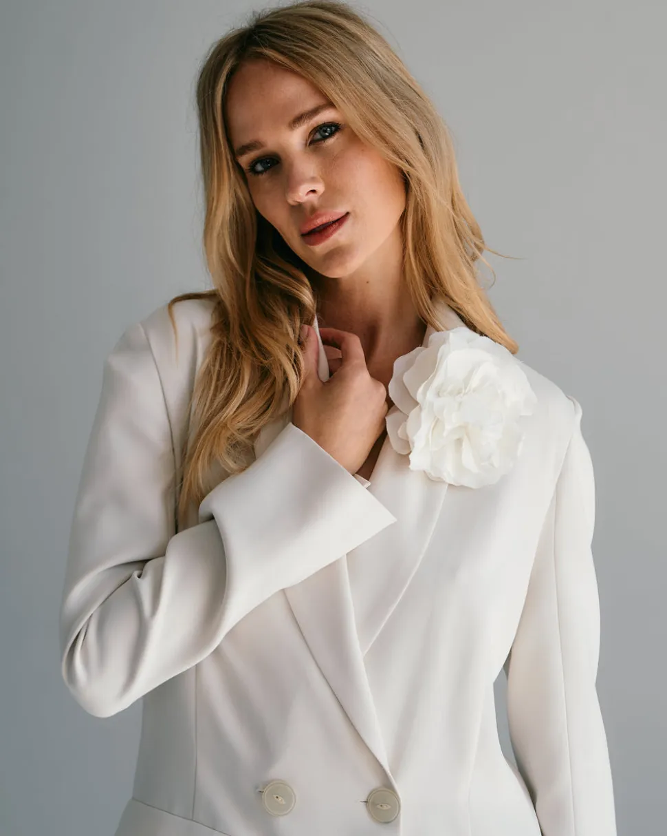 Delphine Flower