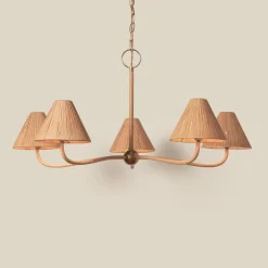 Delphine Large Chandelier
