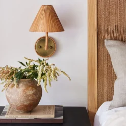 Delphine Sconce