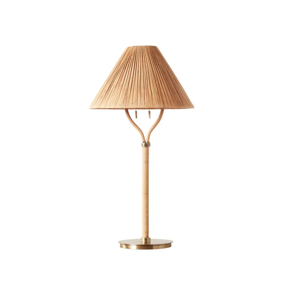 Delphine Table Lamp