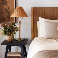Delphine Table Lamp