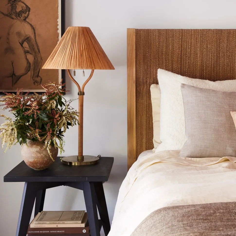Delphine Table Lamp